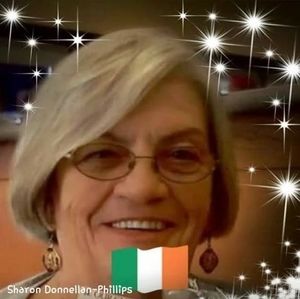 Meet your Posher, Sharon